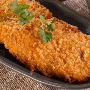 imagem do produto Frango a milanesa
