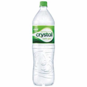 imagem do produto Água com gás