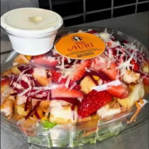 imagem do produto Salada tia Auri