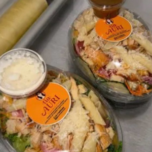 imagem do produto Salada tropical