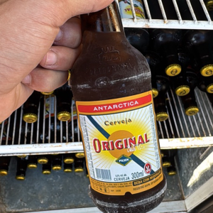 imagem do produto Cerveja litrinho