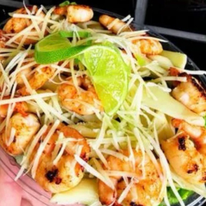imagem do produto Monte seu bowl de salada