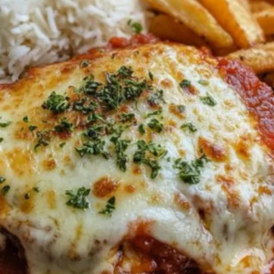 imagem do produto Filé de carne a parmegiana