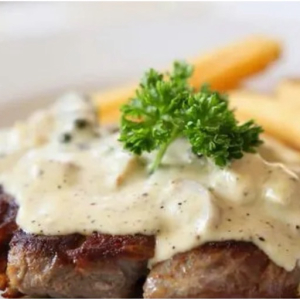 imagem do produto Carne ao molho quatro queijos