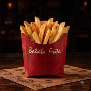 imagem do produto BATATA P