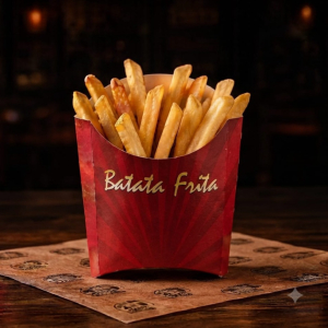 imagem do produto BATATA G
