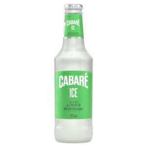 imagem do produto Ice cabaré limão