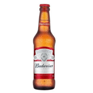 imagem do produto Budweiser 330ml 