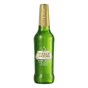 imagem do produto Stella Gold