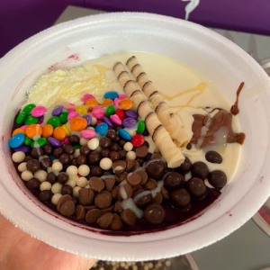 imagem do produto Açaí  