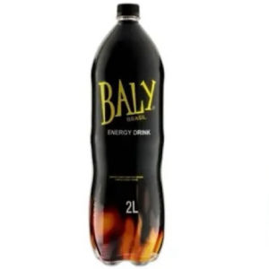 imagem do produto Energético bally 2L