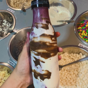 imagem do produto Açaí na garrafa
