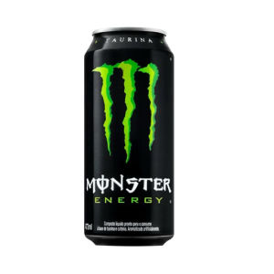 imagem do produto Monster 