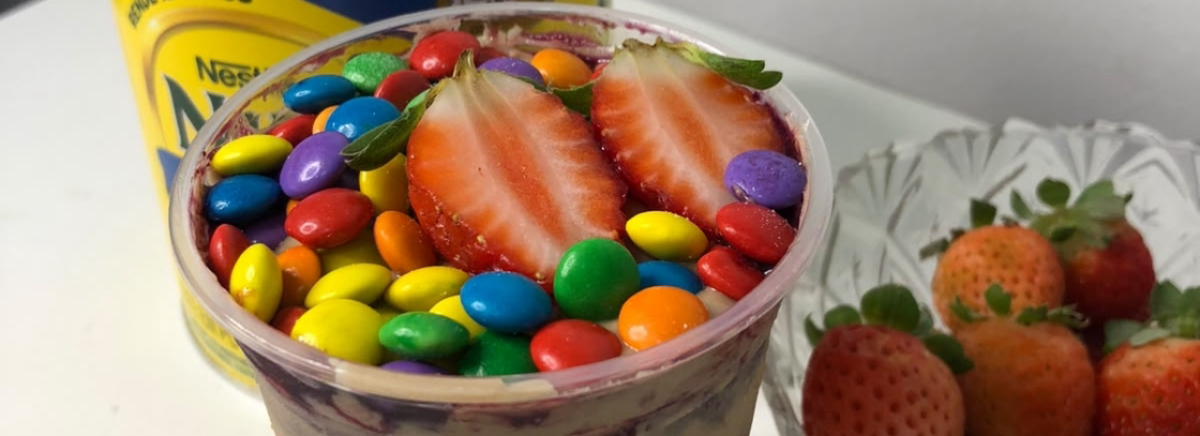 Recanto Do Lanche E Açaí capa