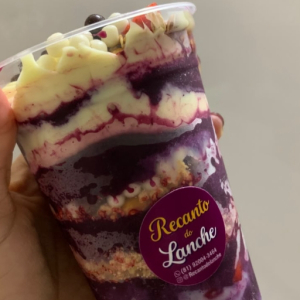 imagem do produto Açaí 330 Ml
