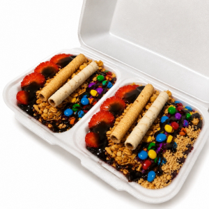 imagem do produto Clone de açaí de 350G
