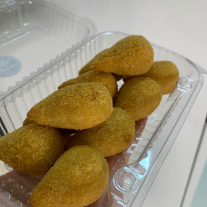 imagem do produto 10 Mini coxinhas
