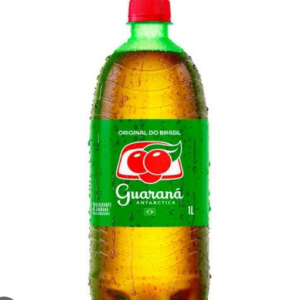 imagem do produto Guaraná antártica 1L