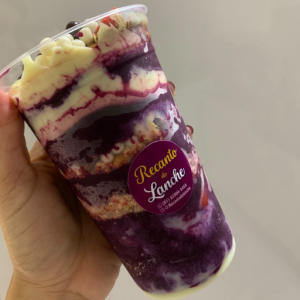 imagem do produto Açaí 500Ml