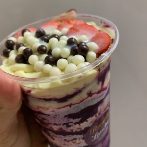 imagem do produto Açaí 400Ml