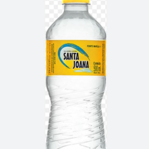 imagem do produto Água sem gás