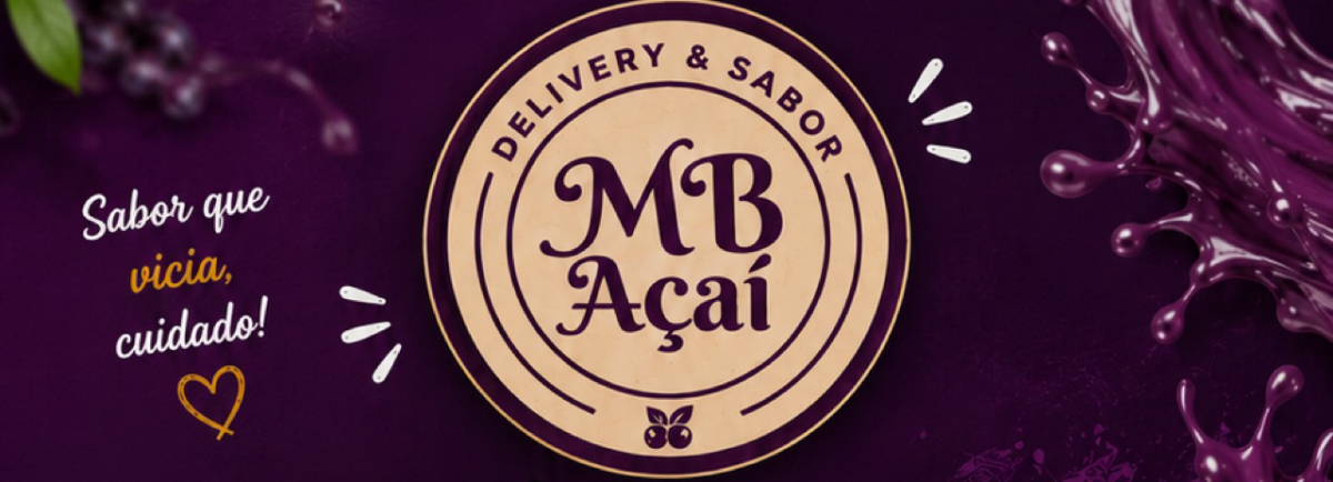 MBaçaí e Lanches capa