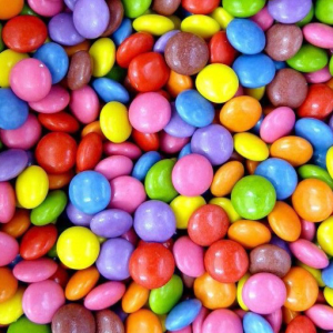 imagem do produto Confetes