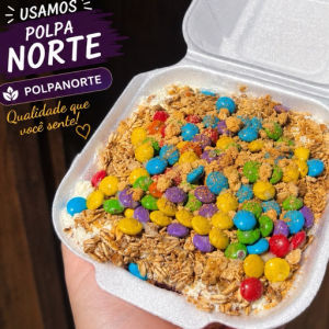 imagem do produto Açaí 250g