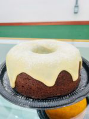 imagem do produto Choconinho (c/ Calda de Ninho)