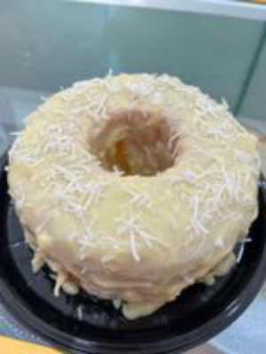 imagem do produto Bolo de Beijinho