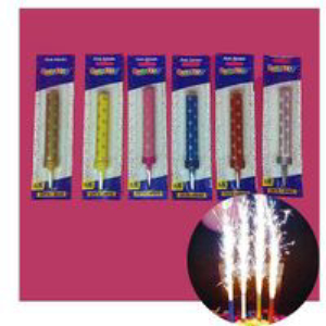 imagem do produto Vela Faísca