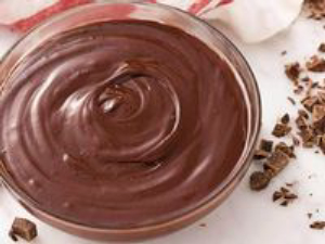 imagem do produto Calda Extra de Brigadeiro 50%