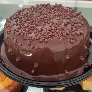 imagem do produto Vulcão Chocolatudo