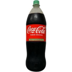 imagem do produto Coca cola retornável