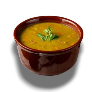 imagem do produto Caldo de macaxeira