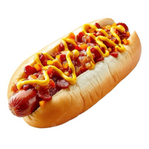 imagem do produto Cachorro quente