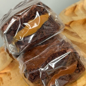 imagem do produto Brownie recheado