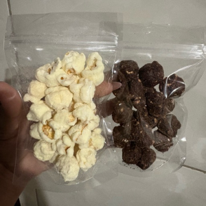 imagem do produto Pipoca gourmet ninho