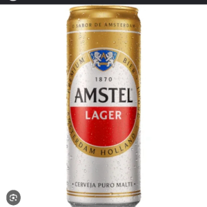 imagem do produto Amstel 474 ml