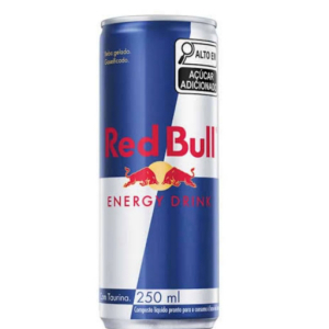 imagem do produto Red bul 250ml