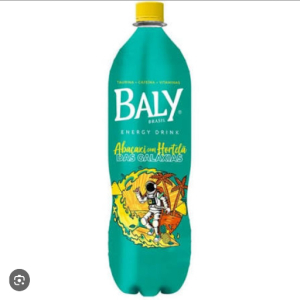 imagem do produto Baly abacaxi c/ hortelã