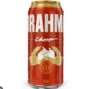 imagem do produto Brahma chopp 473ml