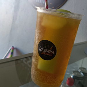 imagem do produto Copão Red Label 770 ml
