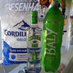 imagem do produto Kit Kislla