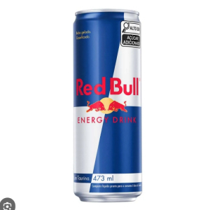 imagem do produto Red bul 473 ml