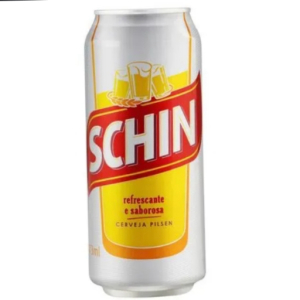 imagem do produto Schin 473 ml