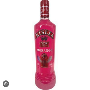 imagem do produto Kislla morango