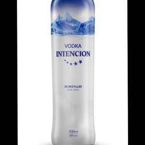 imagem do produto Vodka Intencion