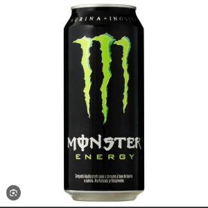 imagem do produto Monster 473ml