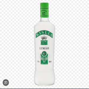 imagem do produto Kislla limão